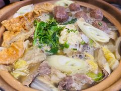 -品大伍·食之道品伍味(汪海店)