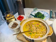 -宴昆山·私房菜(春晖店)