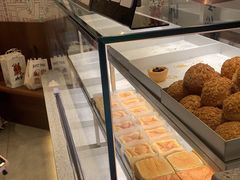 -君之狮子山·轻糖烘焙(松江印象城店)