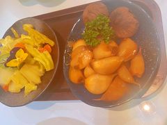 -虾佬圣汤·海鲜姿造(乐堤港店)
