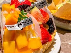 -一沙一城·岩烤牛扒(深圳首店)