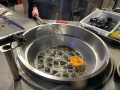 -自黑豆夫·臭豆腐夹馍(四海唐人街店)