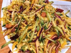 -小俩口烧烤东北菜(双井店)