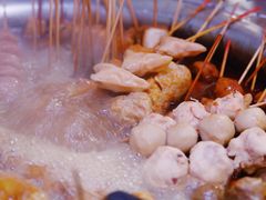 -吴记麻辣烫(曙光中路店)