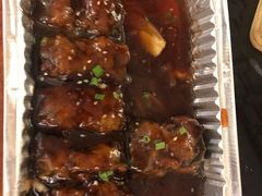 -丰收日·小海鲜·沪上家宴(顾村正大店)