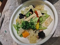 -高玛纳驴肉火烧(河间店)
