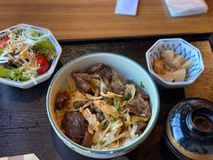 -炼火烤肉店
