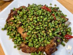 奇香排骨-明婷饭店(外曹家巷店)