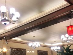 大堂-山城年华老火锅(玉林店)