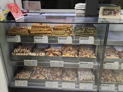 -上海哈尔滨食品厂(淮海中路店)