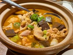 -清水亭湖北菜(大屯DT51店)