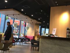 大堂-哈根达斯(泉州万达店)