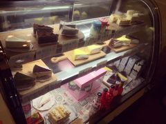 -治愈系甜品The Soothing Dessert(科海大楼店)