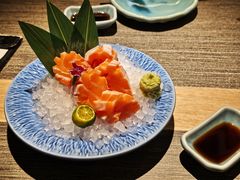 -炙柒Sekinana·精致日料(合生汇店)
