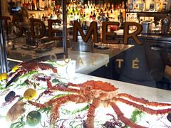 -壳里西餐厅Coquille Seafood Bistro(蒙自路店)