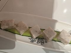 -留香铁板烤肉(解放西路旗舰店)