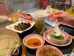 -大吉利·潮汕牛肉火锅(河西店)