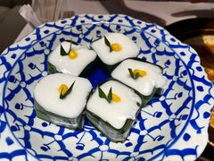 -品泰·泰国餐厅(苏州中心店)