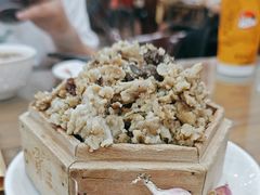 -西安贾三灌汤包·回坊小吃·清真炒菜(北院门总店)
