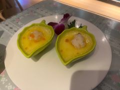 -忘忧草融合私房菜(红鼎国际店)