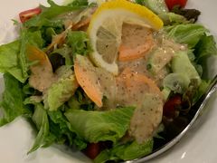 -TUK土耳其餐厅·下午茶(卢湾店)