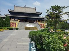 -大槐树寻根祭祖园