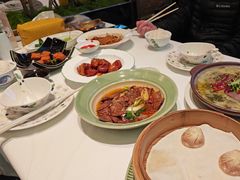 -桂满陇·杭州饭店(清河万象店)