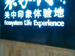 -袁家村关中印象体验地(大唐不夜城店)