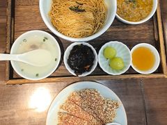 -蟹上黄·蟹黄面·江南糖水(人民广场店)