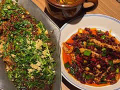 -树厨贵州菜(大十字店)