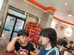 -周成芝螺蛳粉(人和店)