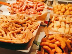 -凡塔斯牛排自助餐厅(广东佛山三水万达店)