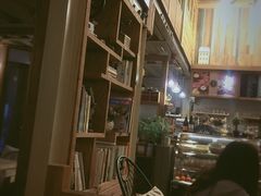 -Cafe Alice咖啡爱丽丝(奥城店)
