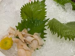 -極上萬膳·日料放题(海岸城店)
