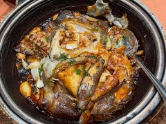 -双合园·海鲜水饺青岛菜(九水东路店)