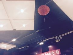 -老诚一锅(万年花城店)