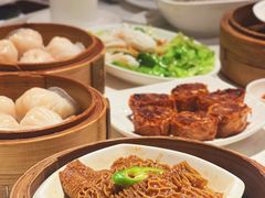 -潮福城大酒楼·潮味粤品·港式点心(湖滨北路店)