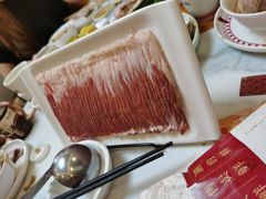 -清真·鸦儿李记·涮肉(花市店)