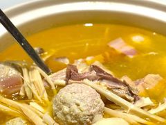 -山外山·林语花园餐厅