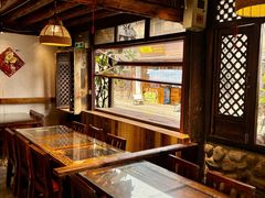 -尽善百年古院餐厅(王家老宅店)
