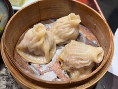 -南京大牌档(香港广场店)