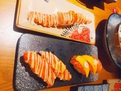 -友悦食堂(灯湖店)