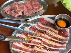 -大阪烧肉BAKA一代(国贸商住大厦店)