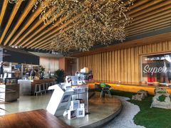 大堂-Seesaw Coffee(朝阳大悦城店)