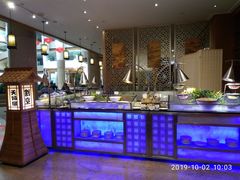 -宁波东港喜来登酒店