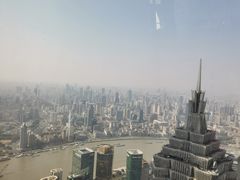 -上海柏悦酒店·世纪100牛排馆