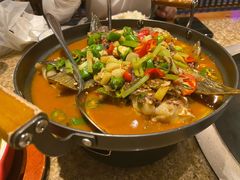 -好灶头妈妈菜·千岛湖柴火鱼餐厅(桐庐店)