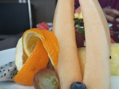 -嘉定凯悦·咖啡厅