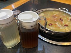 -滇味源天麻竹荪火腿鸡火锅(黔城天街店)