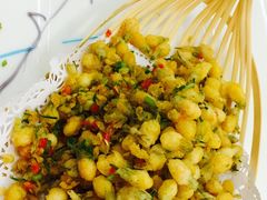 -弘法寺斋菜馆素食